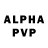 Alpha-PVP кристаллы Barbaris S